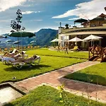 Appartamento Appartements Gut Berg *