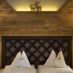 Appartements Gut Berg *