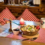 Appartamento Appartements Gut Berg Sankt Johann im Pongau