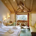 Appartements Gut Berg Appartamento