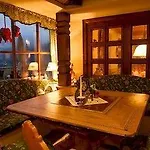 Appartements Gut Berg Sankt Johann im Pongau