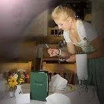 Appartements Gut Berg Appartamento *