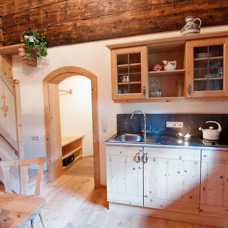 Appartements Gut Berg