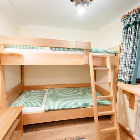 公寓 Appartements Gut Berg 蓬高圣约翰