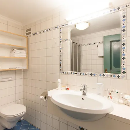 Appartements Gut Berg