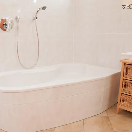 Appartements Gut Berg سانكت يوهان ايم بونغ