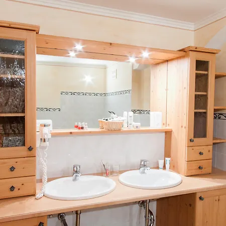 Appartements Gut Berg