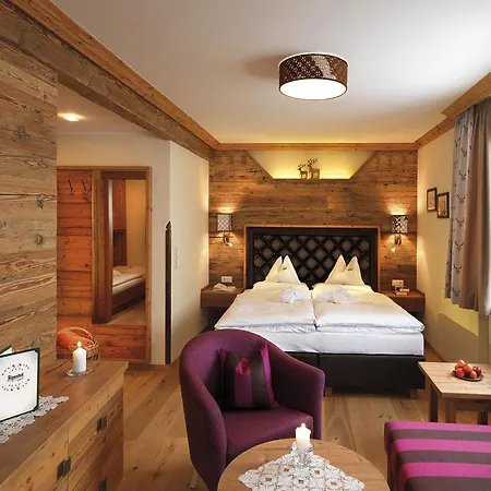 Appartements Gut Berg