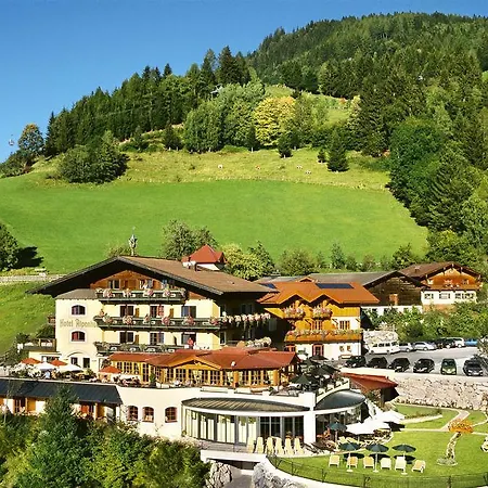 Appartements Gut Berg Appartement *