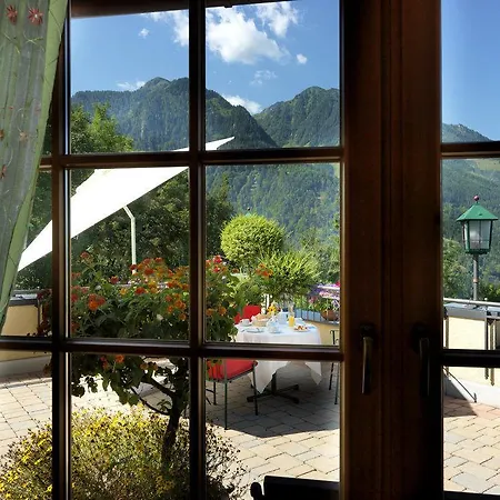 Appartements Gut Berg سانكت يوهان ايم بونغ