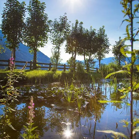 شقة Appartements Gut Berg *