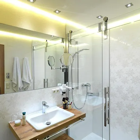 Appartements Gut Berg