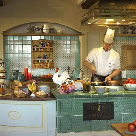 Appartamento Appartements Gut Berg Sankt Johann im Pongau