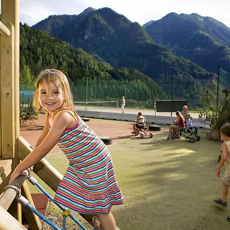 Appartements Gut Berg Appartamento Sankt Johann im Pongau