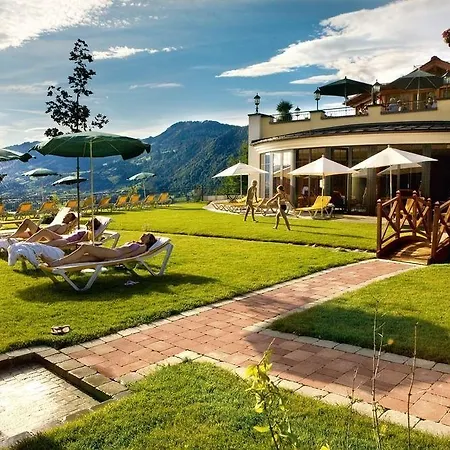 Appartamento Appartements Gut Berg *