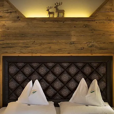 Appartements Gut Berg *