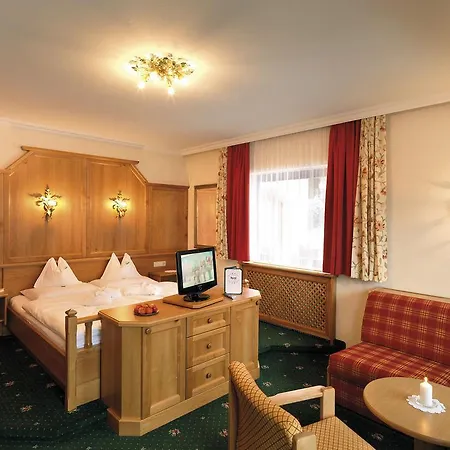 Appartements Gut Berg