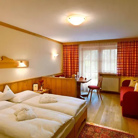 Appartements Gut Berg شقة *