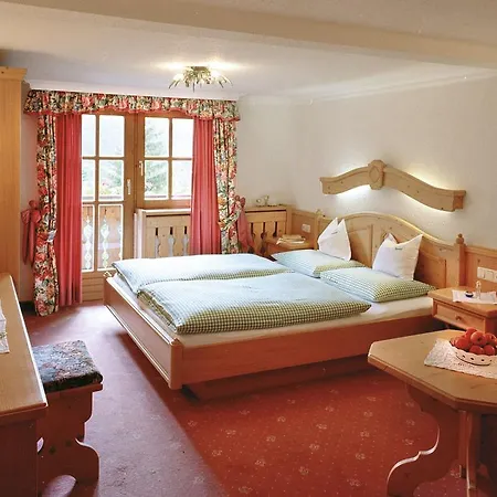 Appartamento Appartements Gut Berg Sankt Johann im Pongau