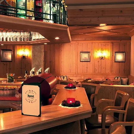 Appartements Gut Berg * Sankt Johann im Pongau