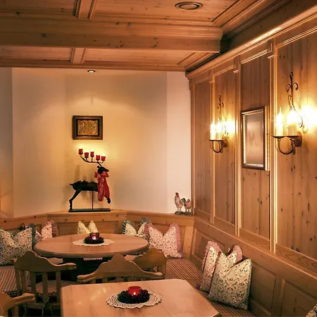 Appartement Appartements Gut Berg