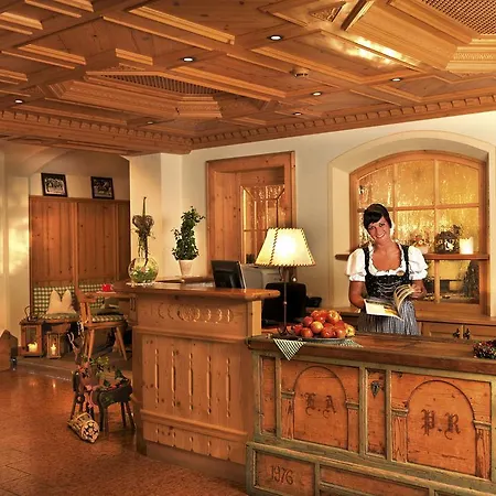 Appartements Gut Berg Appartamento Sankt Johann im Pongau