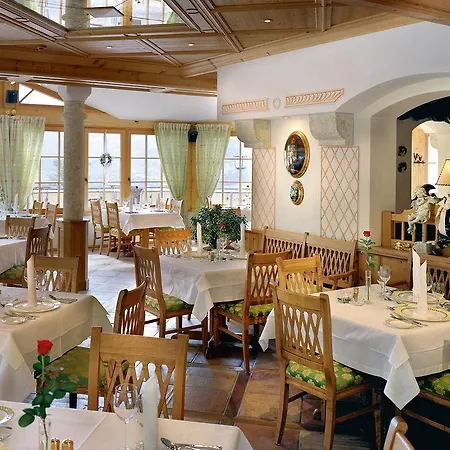 Appartements Gut Berg Sankt Johann im Pongau