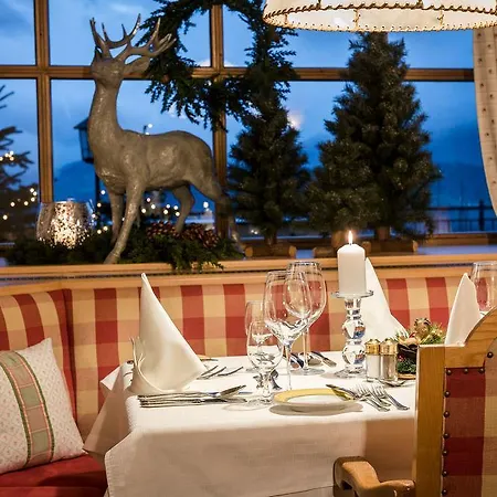 Appartements Gut Berg Appartamento *