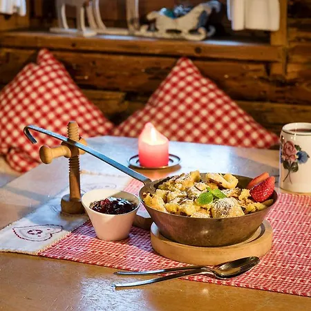 Appartamento Appartements Gut Berg Sankt Johann im Pongau