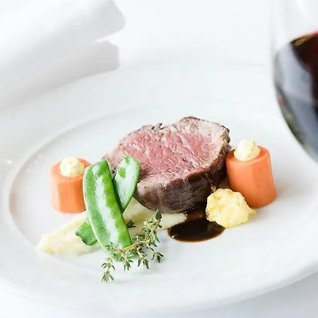 Appartements Gut Berg * سانكت يوهان ايم بونغ