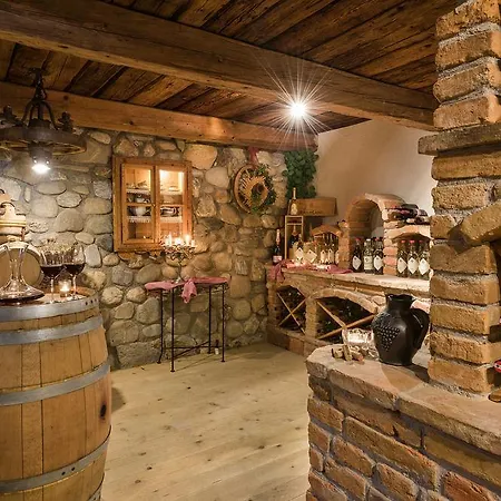 Appartements Gut Berg Appartamento Sankt Johann im Pongau