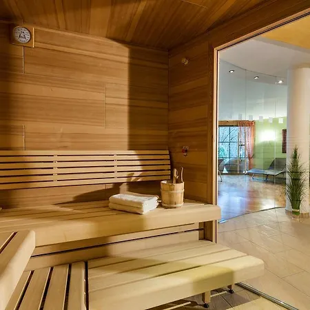 Appartements Gut Berg Appartement