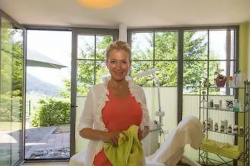 Appartements Gut Berg *