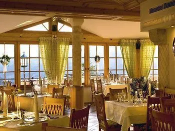 Appartamento Appartements Gut Berg