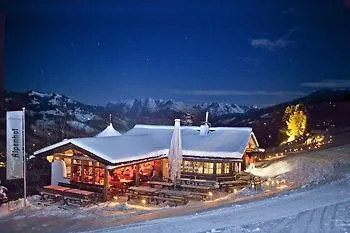 Appartements Gut Berg Appartamento