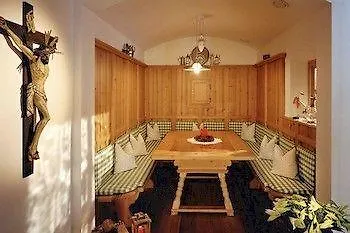 Appartements Gut Berg Appartamento Sankt Johann im Pongau