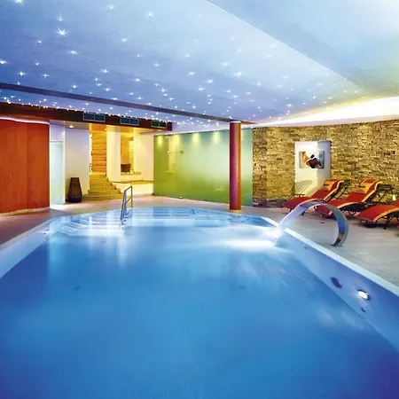 Appartements Gut Berg شقة سانكت يوهان ايم بونغ