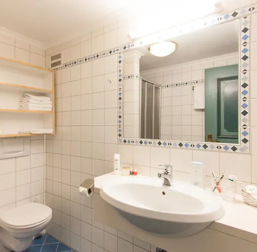 Appartements Gut Berg