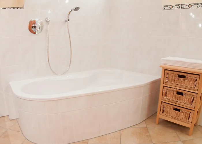 Appartements Gut Berg Sankt Johann im Pongau