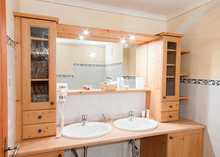 Appartements Gut Berg