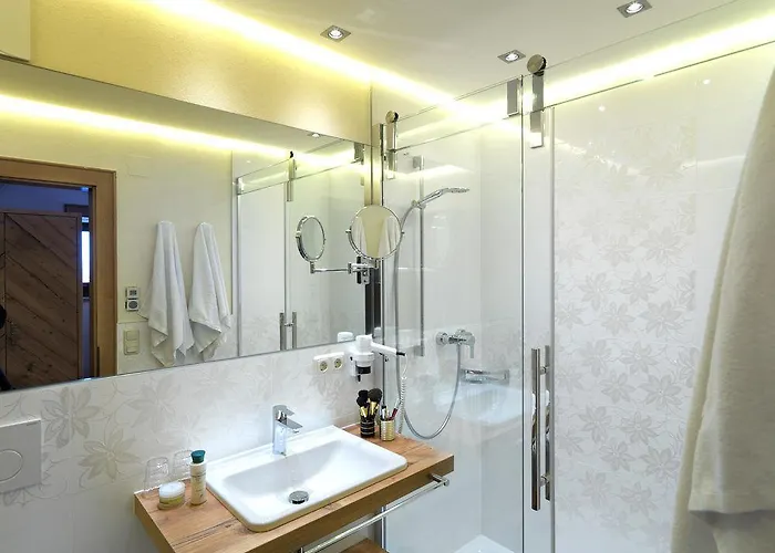 Appartements Gut Berg