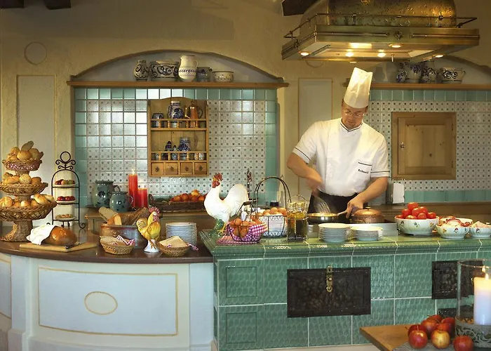 Lejlighed Appartements Gut Berg Sankt Johann im Pongau