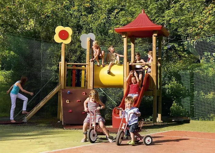 Lejlighed Appartements Gut Berg