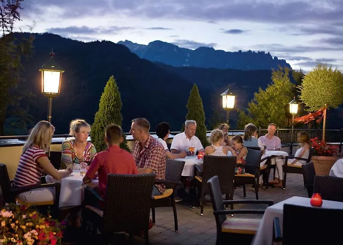 Appartements Gut Berg Sankt Johann im Pongau