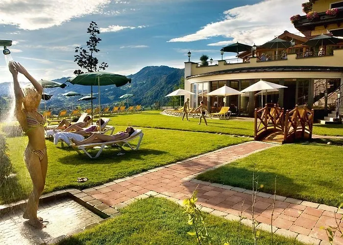 Lejlighed Appartements Gut Berg *