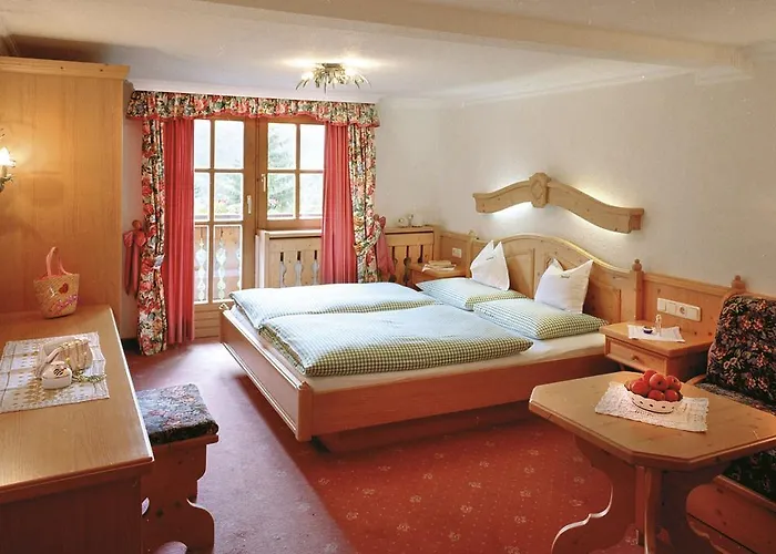 Lejlighed Appartements Gut Berg Sankt Johann im Pongau