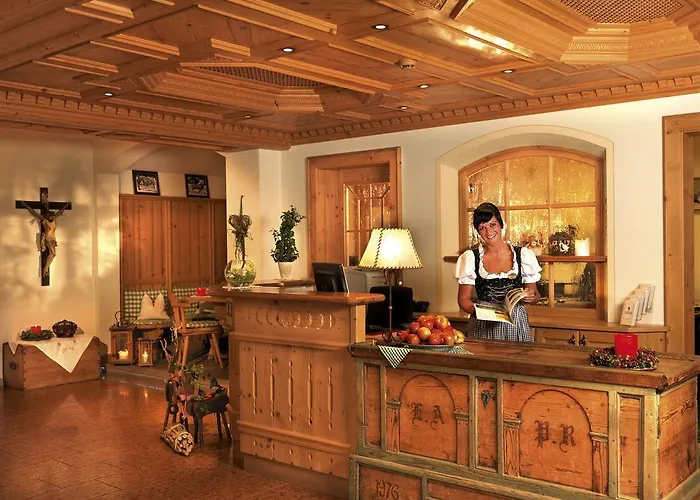 Appartements Gut Berg Lägenhet Sankt Johann im Pongau