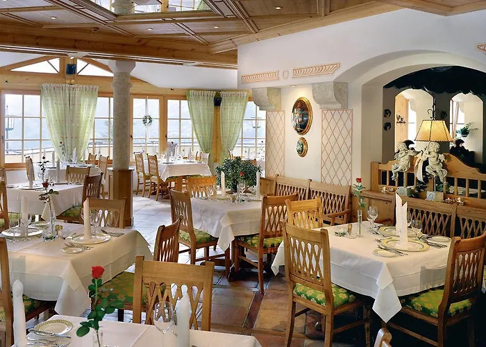 Appartements Gut Berg 蓬高圣约翰