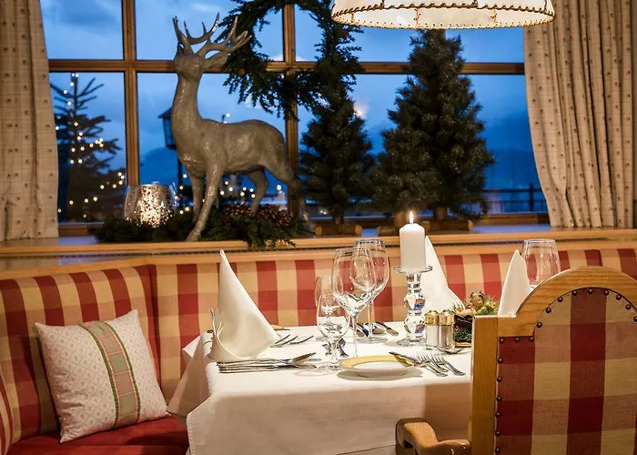 Appartements Gut Berg Lejlighed *