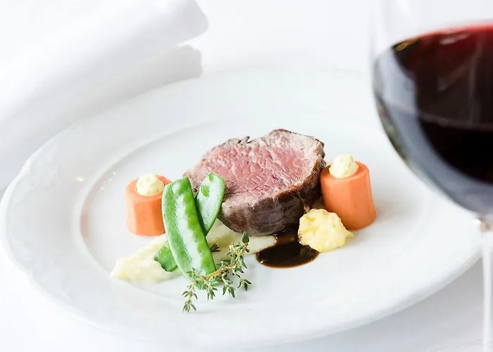 Appartements Gut Berg * Sankt Johann im Pongau